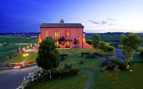 Agriturismo Borgo Vigna Vecchia